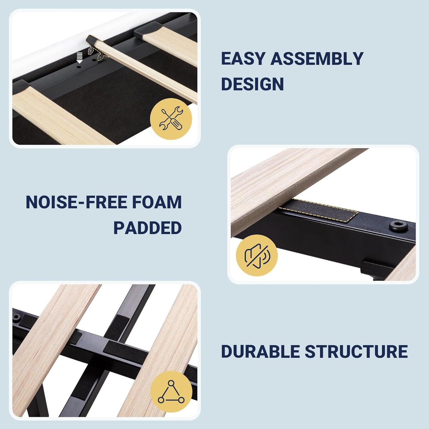 Allewie Queen Size Velvet Lift Up Storage Bed Frame, Vertical Channel Tufted Headboard, Hydrualic Underneath Storage, Upholstered Platform Bed, Wooden Slats Support, No Box Spring Needed, White