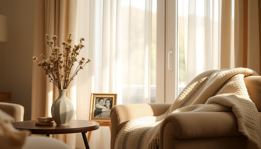 How Small Home Decor Upgrades Can Turn Everyday Moments into Lasting Memories