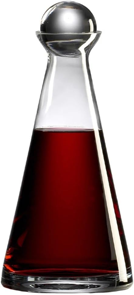 Ravenscroft Crystal Pinnacle Decanter