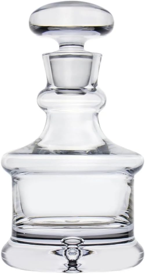 Ravenscroft Crystal Larchmont Decanter