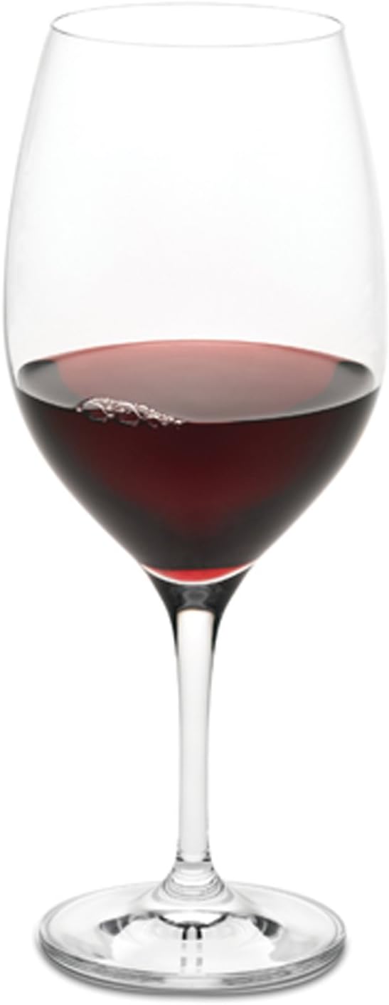 Ravenscroft Crystal Vintner's Choice Bordeaux Cabernet Stemware, Set of 4