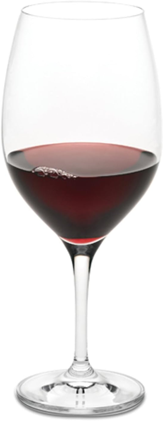 Ravenscroft Crystal Vintner's Choice Bordeaux Cabernet Stemware, Set of 4