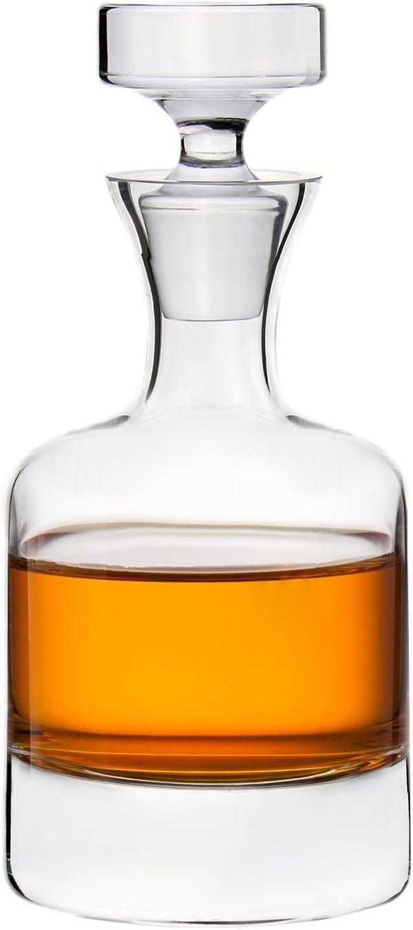 Ravenscroft Crystal Buckingham Decanter