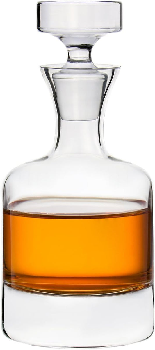 Ravenscroft Crystal Buckingham Decanter