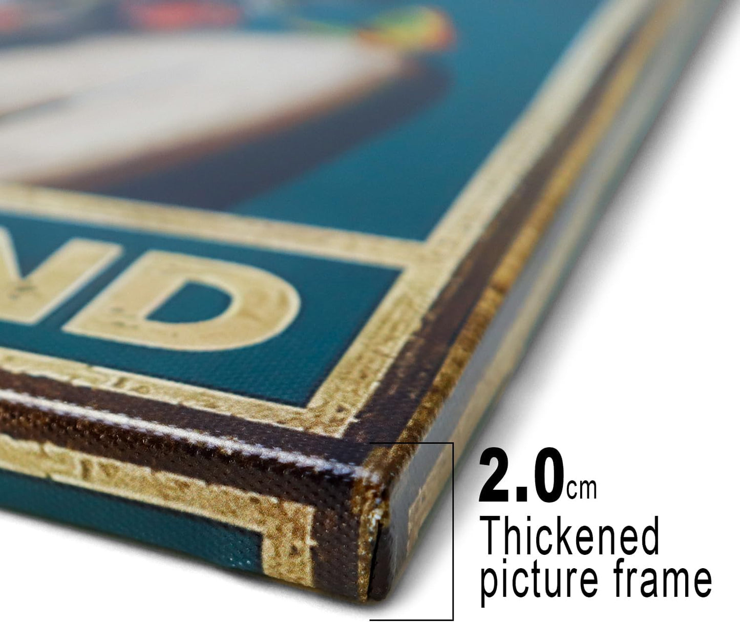 DIHSIEG Inspirational Canvas Wall Art Funny Bathroom Wall Art Print Poster, Frameless Canvas Decor,with Hook, Can be Placed on the Table,Motivational Prints,Dark 12x16 Inch