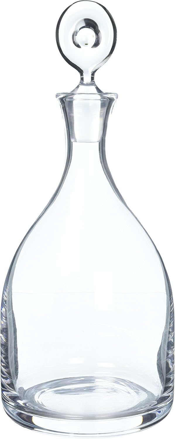 Ravenscroft Crystal Monticello Magnum Decanter