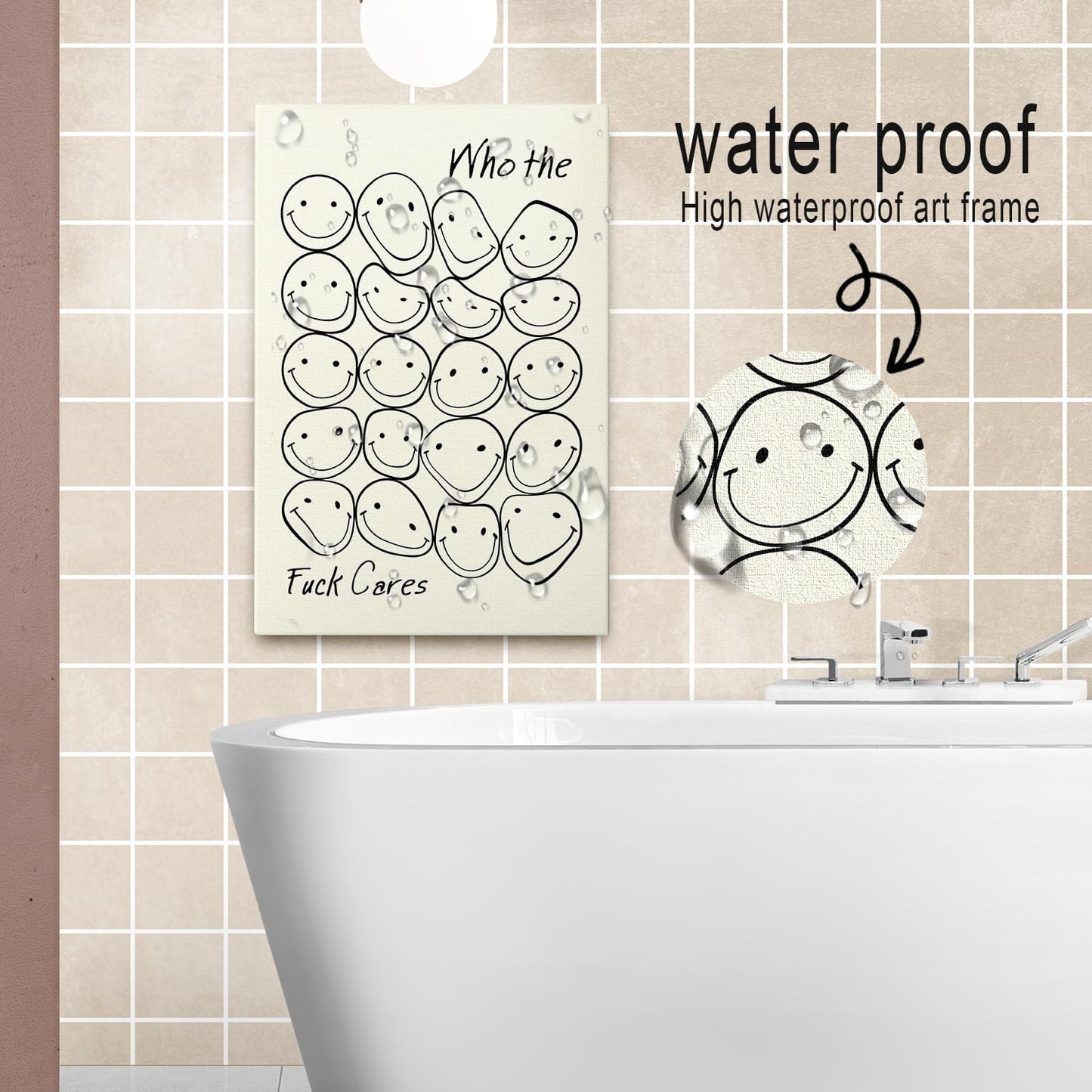 DIHSIEG Canvas Wall Art Print Frameless Floral Canvas Picture Poster, Motivational Wall Art Canvas Decor, Bedroom Canvas Prints, Dark Wall Art 12x16 Inch (dark green8)