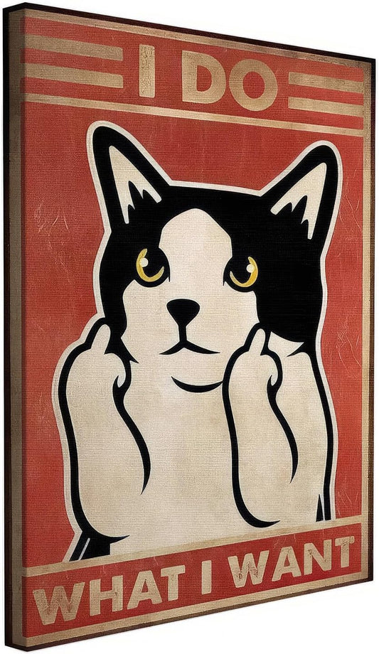 DIHSIEG Canvas Wall Art Print Frameless Floral Canvas Picture Poster, Motivational Wall Art Canvas Decor, Bedroom Canvas Prints, Dark Wall Art 12x16 Inch (dark green10)