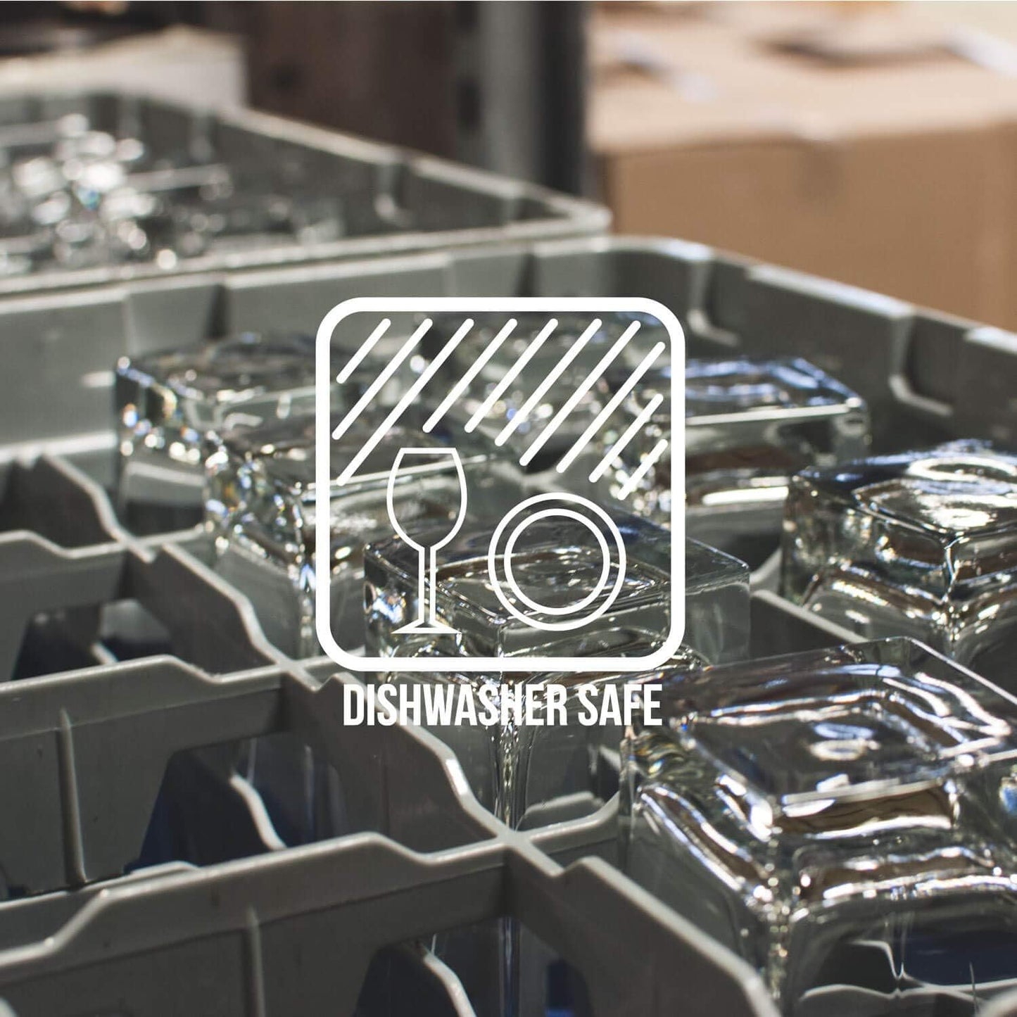 Rolf Glass Twist All Purpose Wine Glass 18 Ounce | Proudly Made in the USA | Large Wine Glasses | Lead-Free Glass | Engraved Large Wine Glasses | (Set of 2)