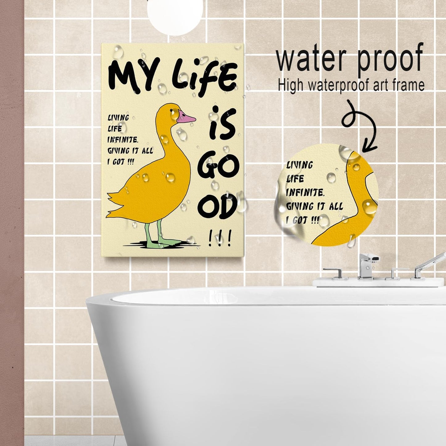 DIHSIEG Canvas Wall Art Print Frameless Floral Canvas Picture Poster, Motivational Wall Art Canvas Decor, Bedroom Canvas Prints, Dark Wall Art 12x16 Inch (dark green6)