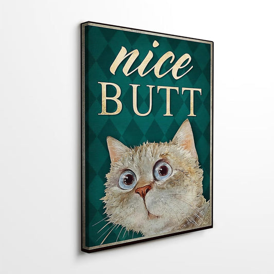 DIHSIEG Canvas Wall Art Print Frameless Floral Canvas Picture Poster, Motivational Wall Art Canvas Decor, Bedroom Canvas Prints, Dark Wall Art 12x16 Inch (dark green4)